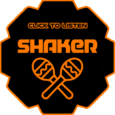 SHAKER